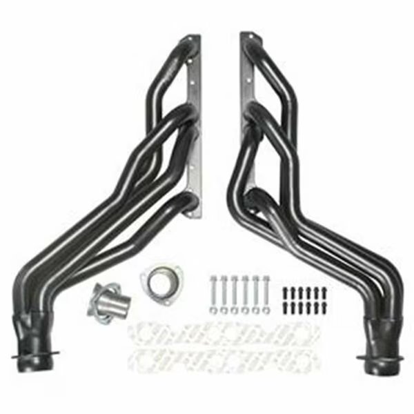 69440 Exhaust Header- Chassis Exit - 1.62 In., Hedman, Mfr#: H56-69440